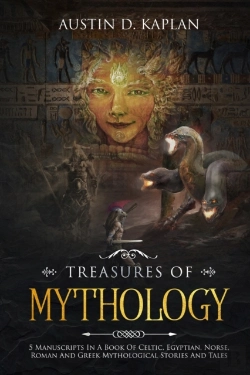 Bertrand.pt - Treasures Of Mythology