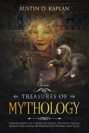 Treasures Of Mythology