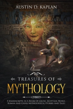 Bertrand.pt - Treasures Of Mythology