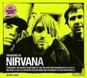 Treasures Of Nirvana