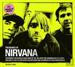 Bertrand.pt - Treasures Of Nirvana