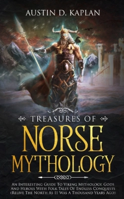 Bertrand.pt - Treasures Of Norse Mythology