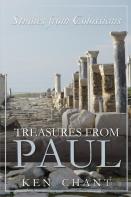 Treasures Of Paul - Colossians