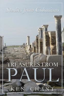 Bertrand.pt - Treasures Of Paul - Colossians