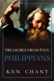 Treasures Of Paul Philippians