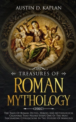 Bertrand.pt - Treasures Of Roman Mythology