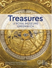 Treasures Of Royal Museums Greenwich
