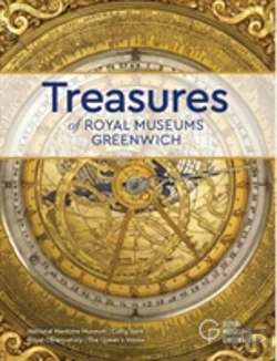 Bertrand.pt - Treasures Of Royal Museums Greenwich