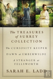Treasures Of Surrey Collection