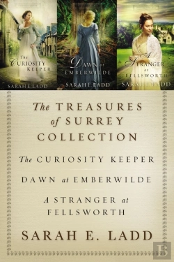 Bertrand.pt - Treasures Of Surrey Collection