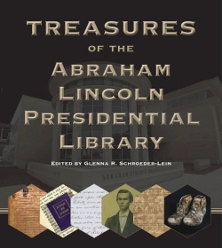 Bertrand.pt - Treasures Of The Abraham Lincoln Presidential Library