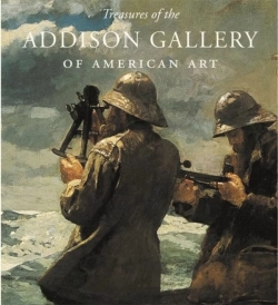 Bertrand.pt - Treasures Of The Addison Gallery Of American Art