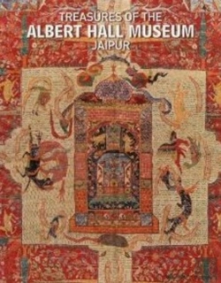 Bertrand.pt - Treasures Of The Albert Hall Museum, Jaipur