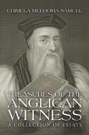 Treasures Of The Anglican Witness