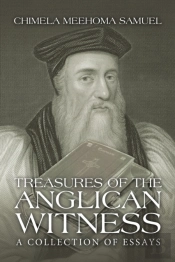 Treasures Of The Anglican Witness