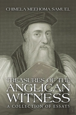 Bertrand.pt - Treasures Of The Anglican Witness