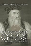 Treasures Of The Anglican Witness