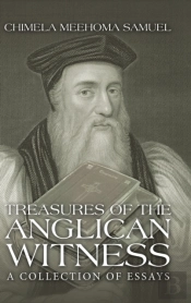 Treasures Of The Anglican Witness
