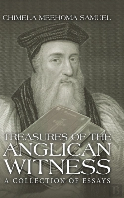 Bertrand.pt - Treasures Of The Anglican Witness