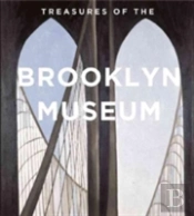 Treasures Of The Brooklyn Museum