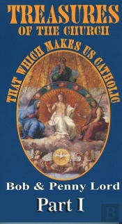 Treasures Of The Church Part I