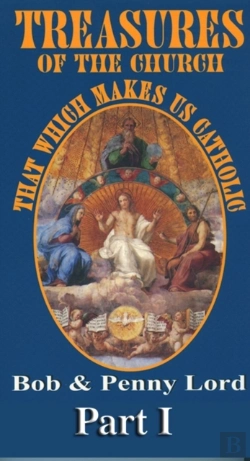 Bertrand.pt - Treasures Of The Church Part I