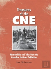 Treasures Of The Cne