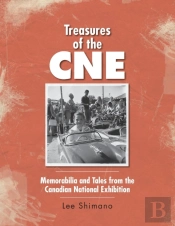 Treasures Of The Cne