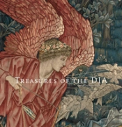 Treasures Of The Detroit Institute Of Arts