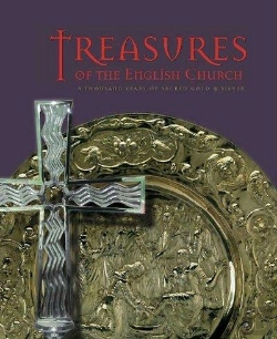 Bertrand.pt - Treasures Of The English Church
