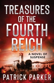 Treasures Of The Fourth Reich