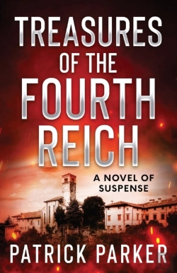 Bertrand.pt - Treasures Of The Fourth Reich