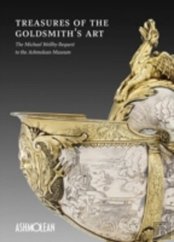 Bertrand.pt - Treasures Of The Goldmith'S Art