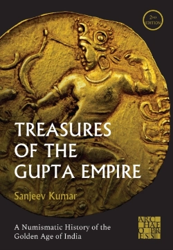 Bertrand.pt - Treasures Of The Gupta Empire