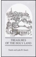 Treasures Of The Holy Land