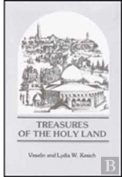 Treasures Of The Holy Land