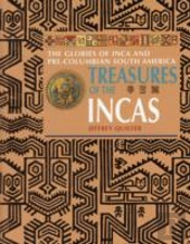 Treasures Of The Incas