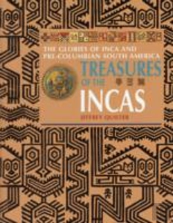 Bertrand.pt - Treasures Of The Incas