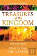 Treasures Of The Kingdom