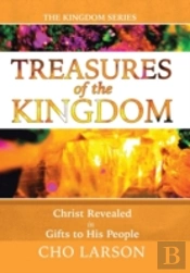 Treasures Of The Kingdom