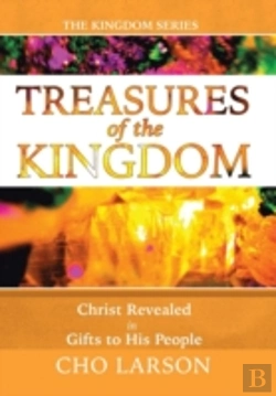 Bertrand.pt - Treasures Of The Kingdom