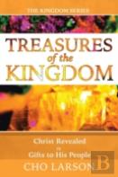 Treasures Of The Kingdom