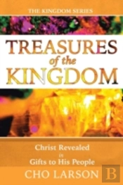 Treasures Of The Kingdom