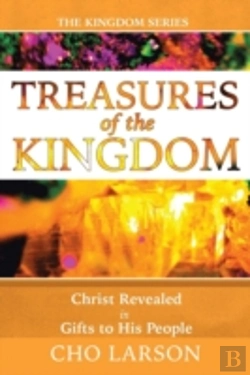 Bertrand.pt - Treasures Of The Kingdom