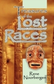 Treasures Of The Lost Races
