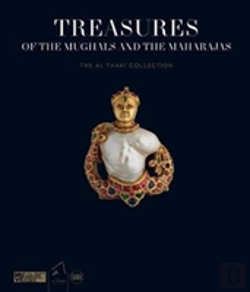 Bertrand.pt - Treasures Of The Mughals And The Maharajas
