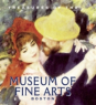 Treasures Of The Museum Of Fine Arts, Boston