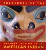 Treasures Of The National Museum Of The American Indian