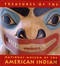 Bertrand.pt - Treasures Of The National Museum Of The American Indian