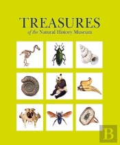 Treasures Of The Natural History Museum
